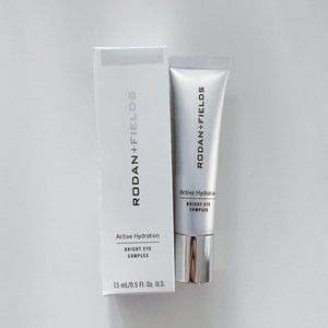 Rodan + Fields Bright Eye Complex- NEW!